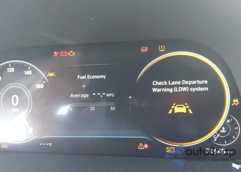 2021 Hyundai Sonata Sel z USA, uszkodzony, nr VIN 5NPEF4JAXMH102868